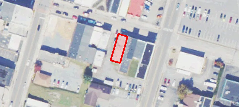 123 Lee Ave