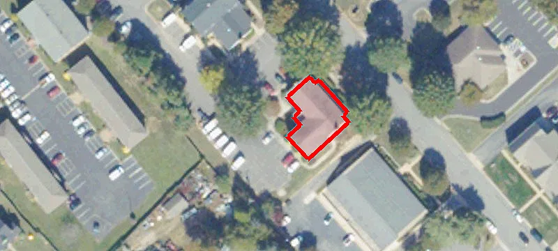 7293 Hanover Grn Dr