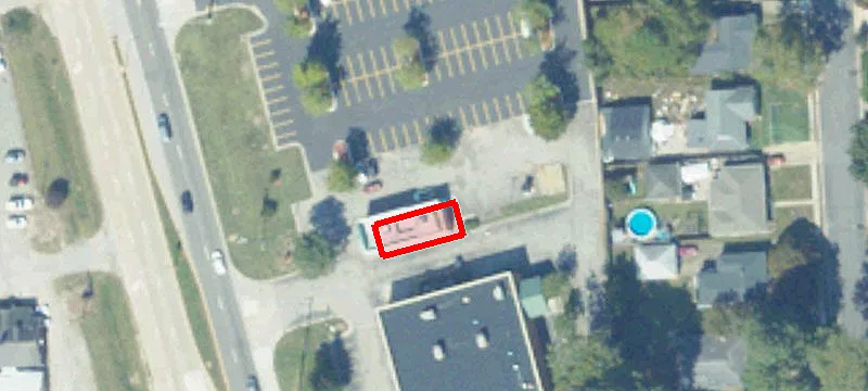 231 Mercury Blvd