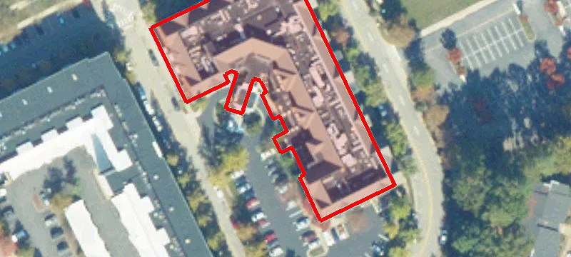 1100 William Styron S Sq