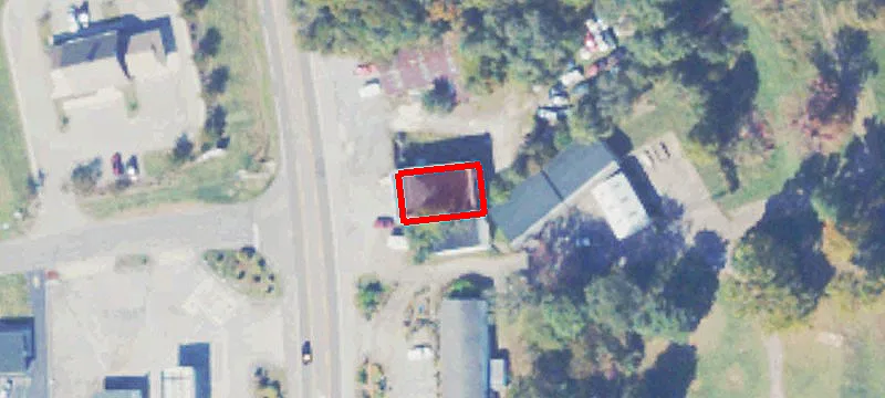 5637 Williamson Rd