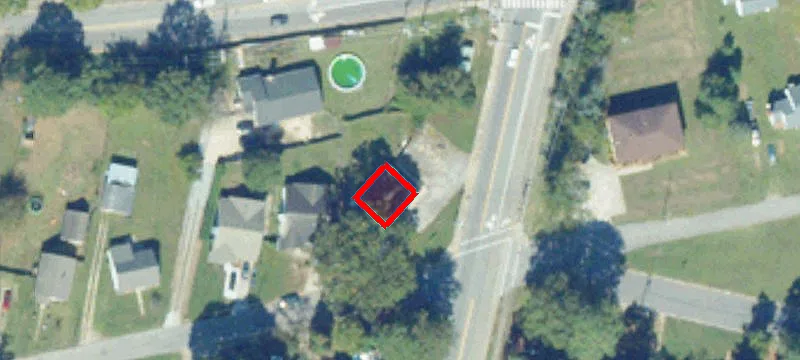 510 City Park Ave