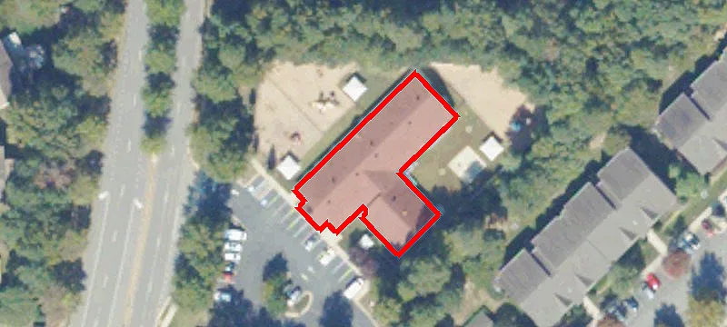 4801 Twin Hickory Lk Dr