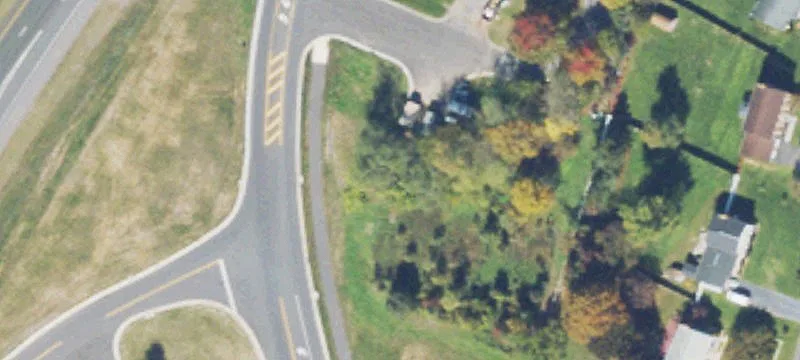 Aylor Rd
