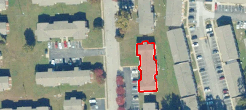 874 Lucas Crk Rd