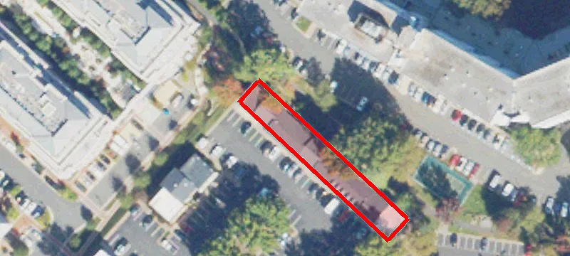 1304 Vincent Pl, Unit 11