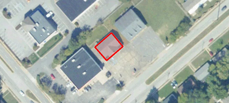 2203 Andrews Blvd
