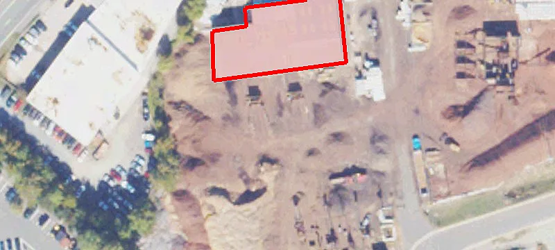 200 Central Rd