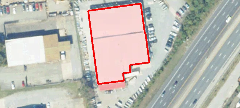 401 Industry Dr