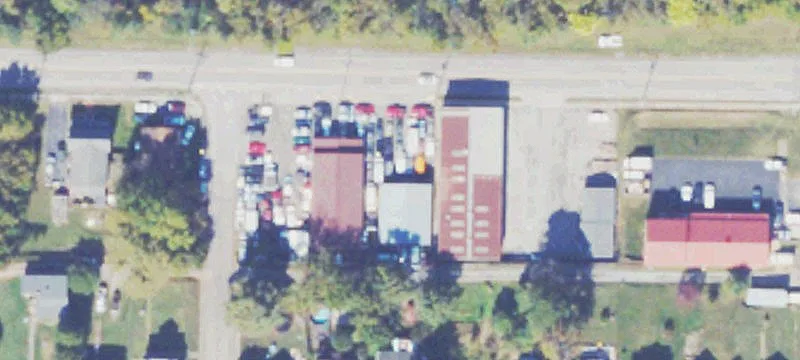 333 Walnut Ave