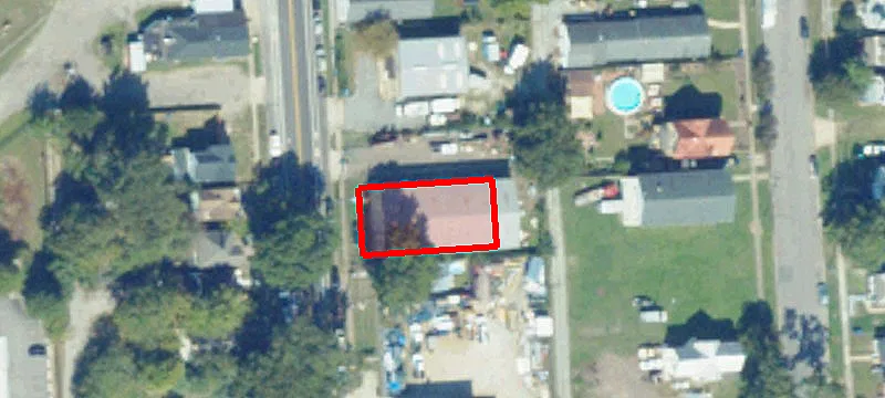 727 Mt Vernon Ave