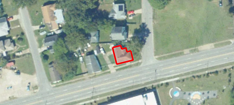 1700 Portsmouth Blvd