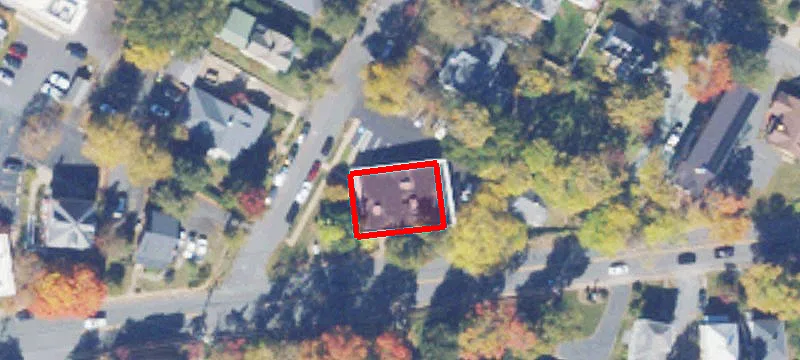 1101 High St