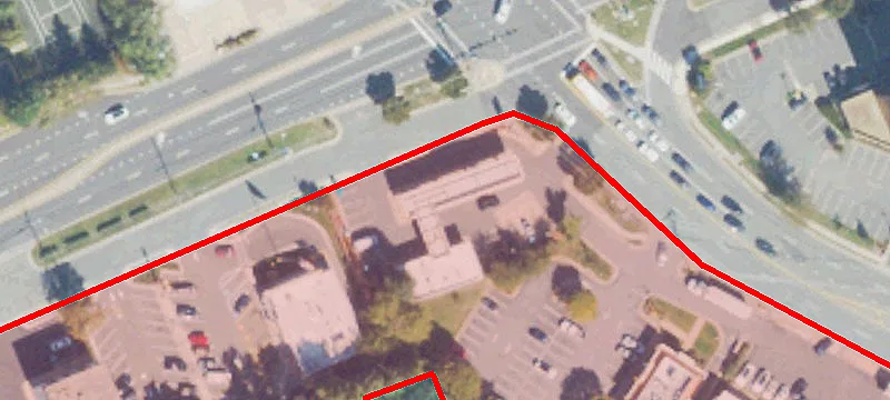 2081 Chain Brg Rd