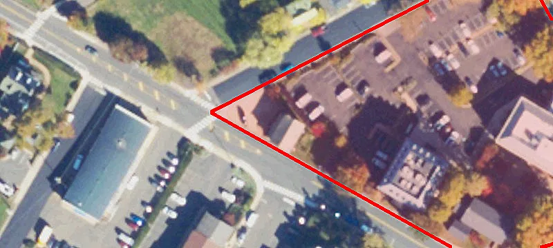 5 Diagonal St