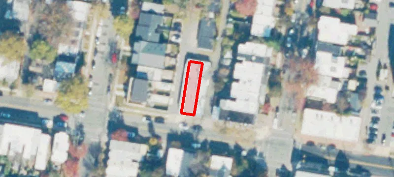 809 Pendleton St