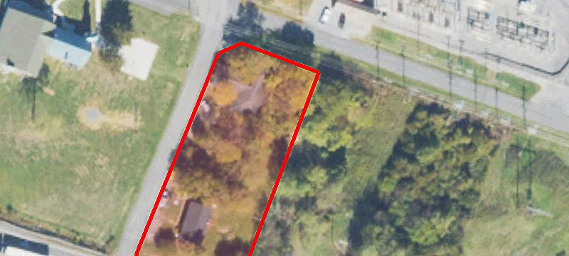 50 Highland Cors Rd