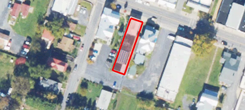181 King St