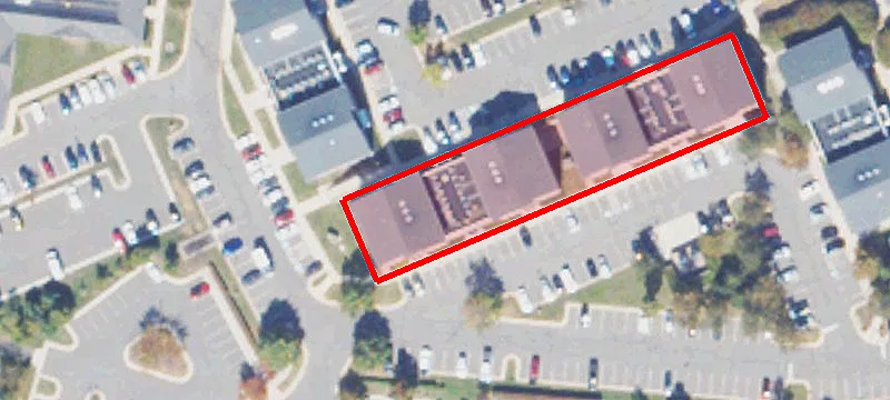 7340 Heritage Vlg Plz, Unit 102
