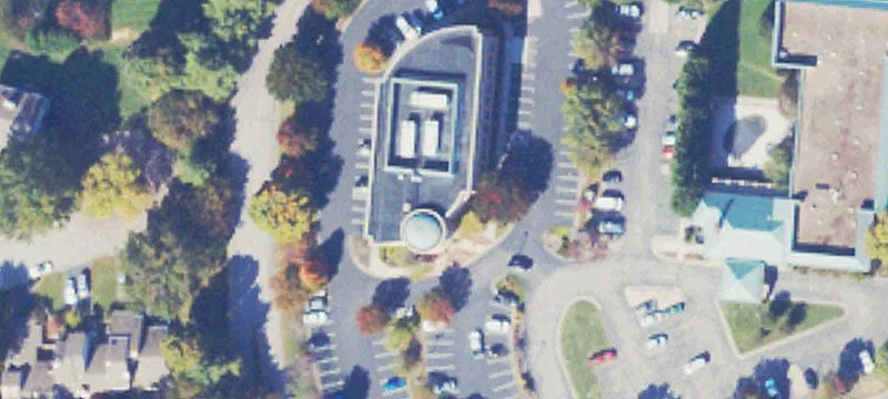 2800 Keagy Rd