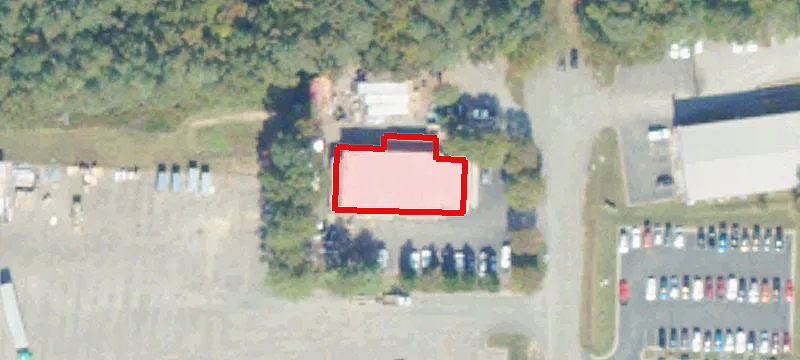 206 Haley Rd