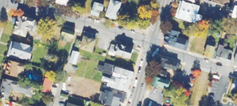 301 Braddock St