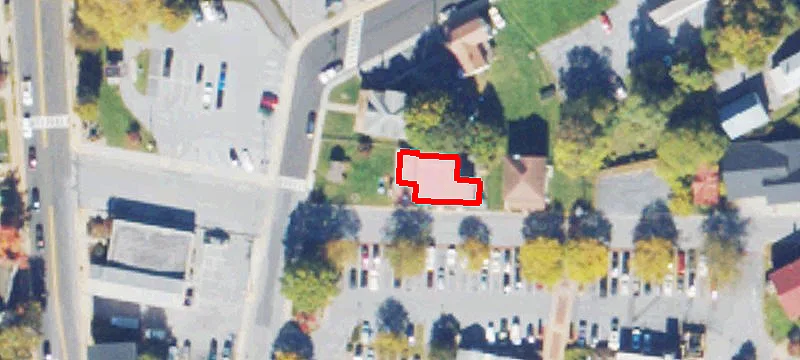 33 Peyton St