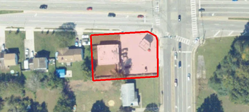 1451 Big Bethel Rd