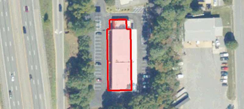 2125 Willis Rd