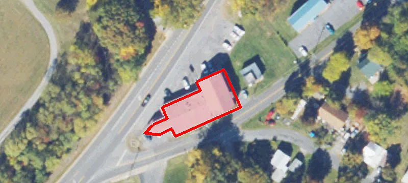 802 Main St