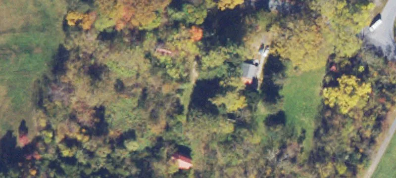 4192 Bentonville Rd