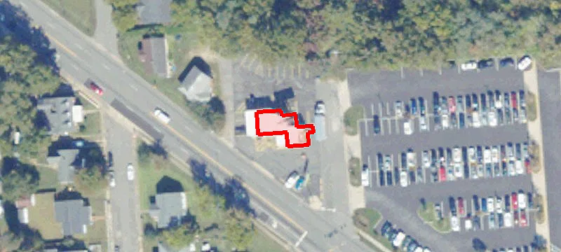601 Randolph Rd