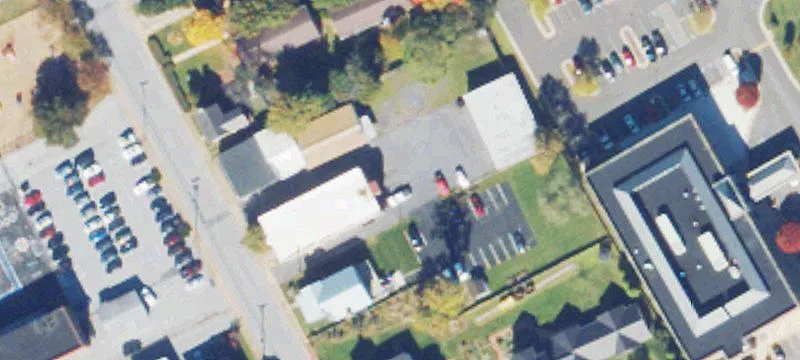 115 Chester St