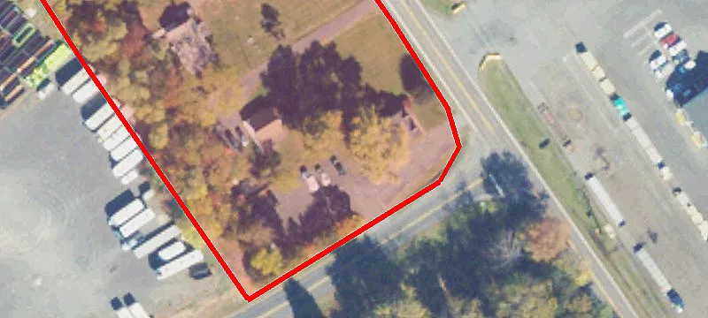 15468 Braggs Cor Rd