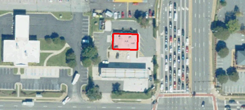 4600 Virginia Bch Blvd