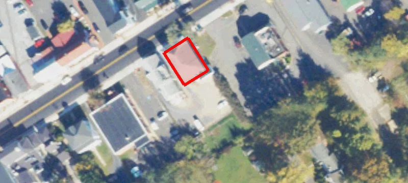 8355 Main St