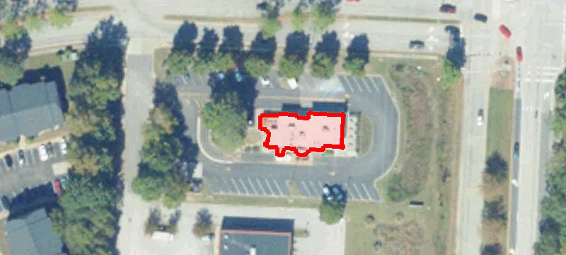 301 Floyd Thompson Blvd