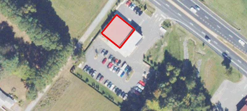 987 Garrisonville Rd