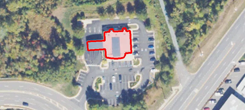 100 Corporate Dr