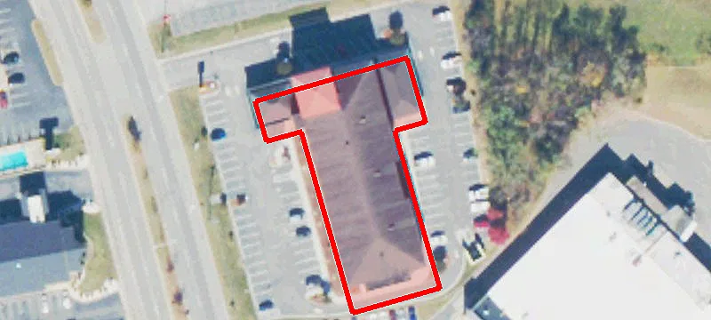100 Wildwood Rd