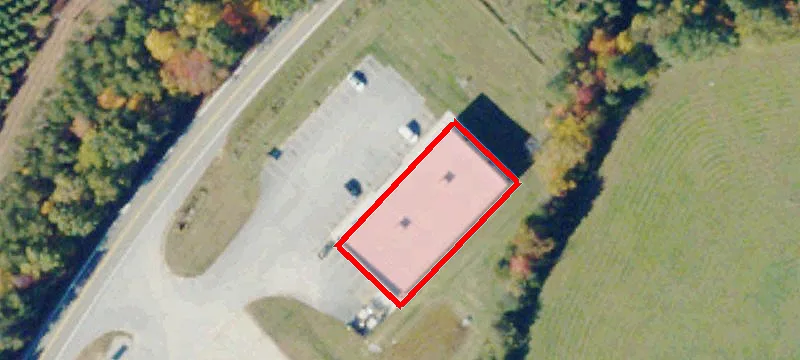 3208 Cumberland Rd