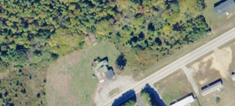 9601 Kentuck Rd