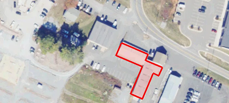 1065 Burnbridge Rd