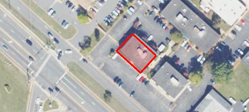 8803 Sudley Rd