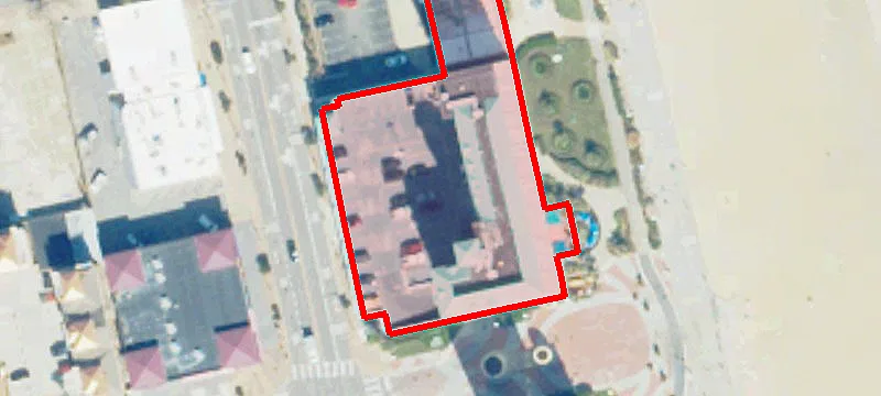 1601 Atlantic Ave, Unit 1002