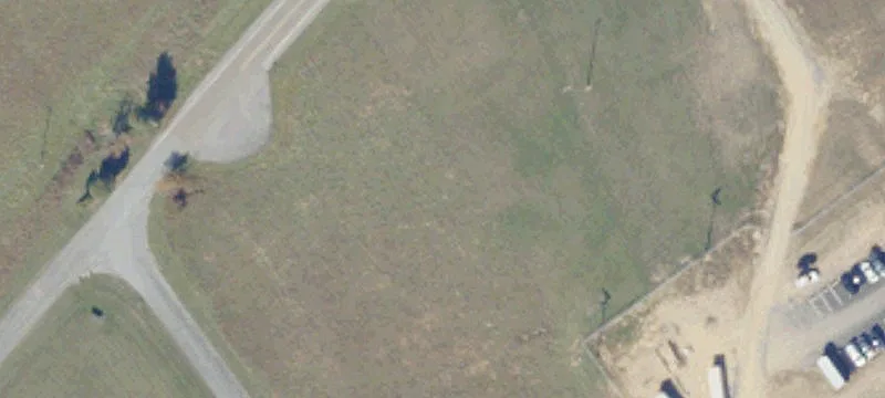 Deer Vly Rd