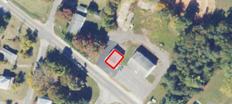 422 Ste B Vaden Dr