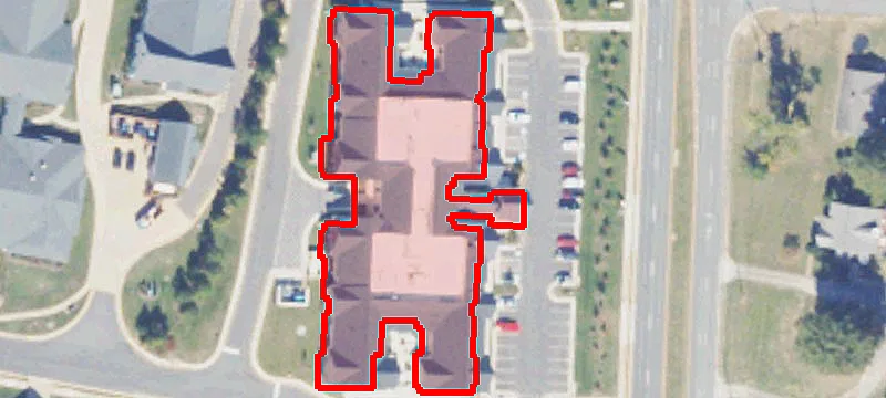 1804 Bragg Rd
