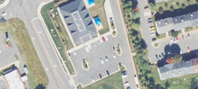10405 Dumfries Rd