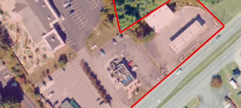 8021 Timberlake Rd